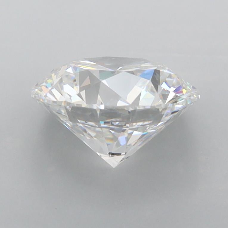1.85 Carat Round Lab Diamond :: 360 spin frame 01