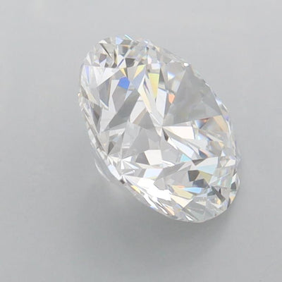 1.85 Carat Round Lab Diamond :: 360 spin frame 02