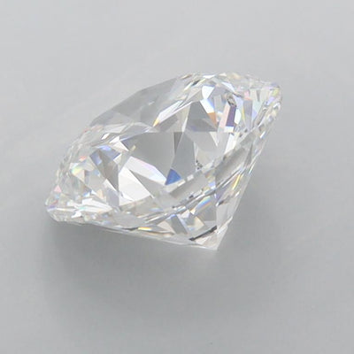 1.85 Carat Round Lab Diamond :: 360 spin frame 03