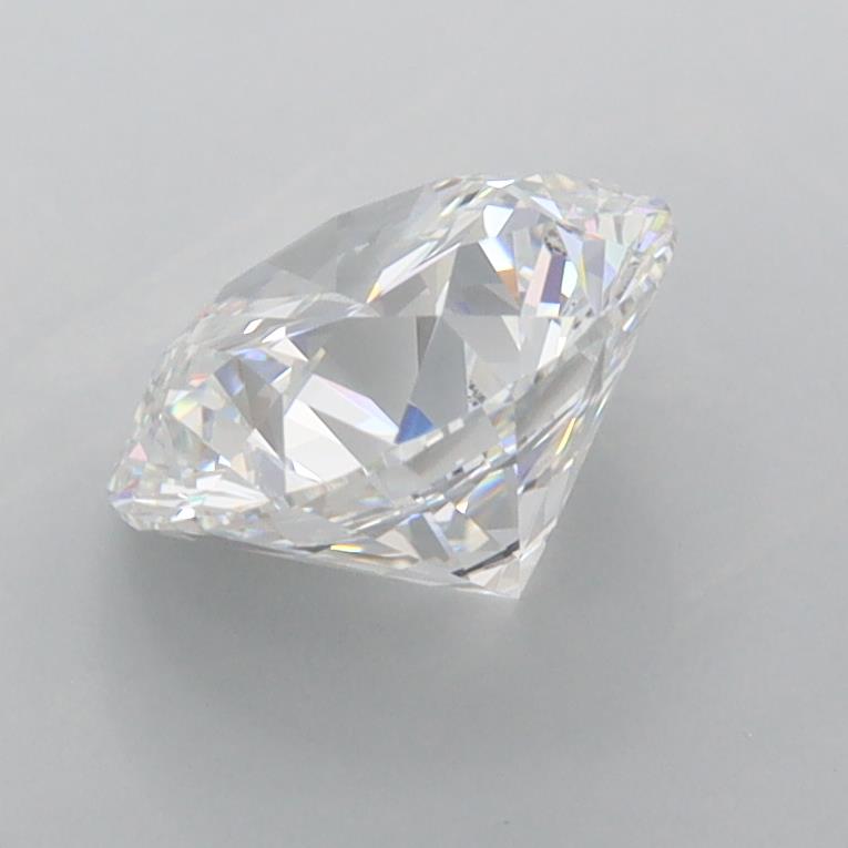 1.85 Carat Round Lab Diamond :: 360 spin frame 03