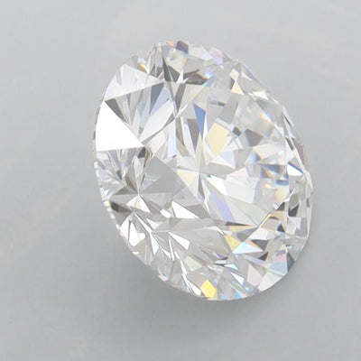1.85 Carat Round Lab Diamond :: 360 spin frame 05