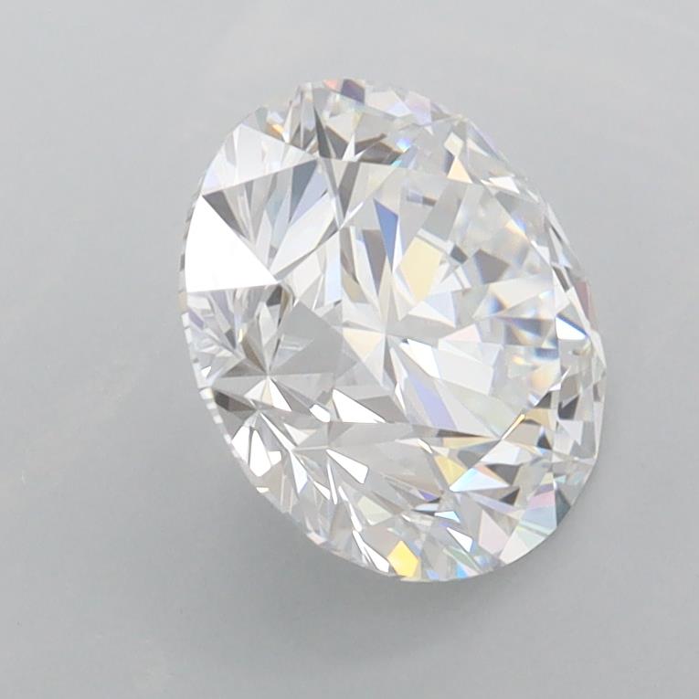 1.85 Carat Round Lab Diamond :: 360 spin frame 05