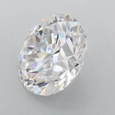 1.85 Carat Round Lab Diamond :: 360 spin frame 06