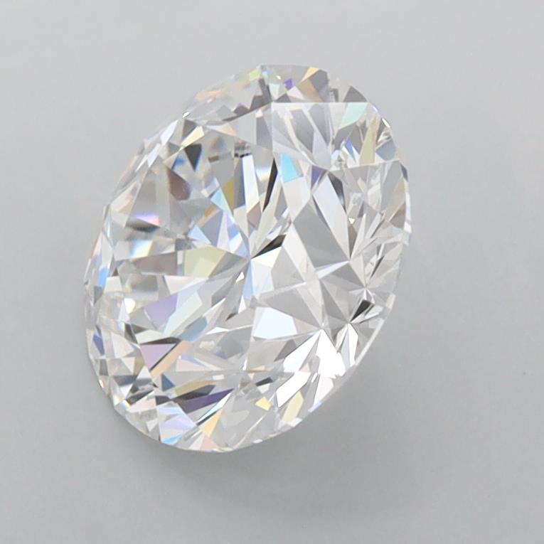 1.85 Carat Round Lab Diamond :: 360 spin frame 06