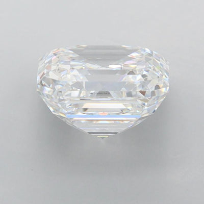 2.01 Carat Asscher Lab Diamond :: 360 spin frame 01