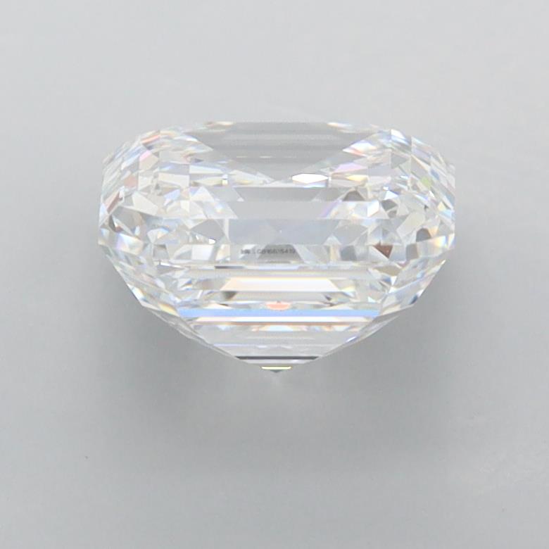 2.01 Carat Asscher Lab Diamond :: 360 spin frame 01