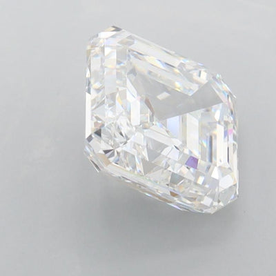2.01 Carat Asscher Lab Diamond :: 360 spin frame 02