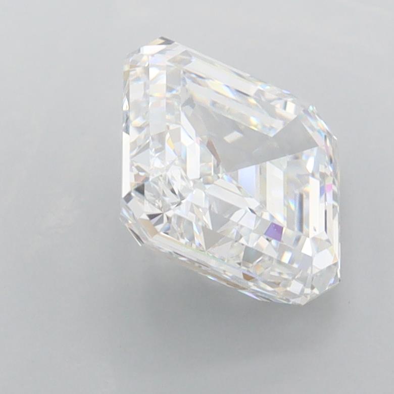 2.01 Carat Asscher Lab Diamond :: 360 spin frame 02