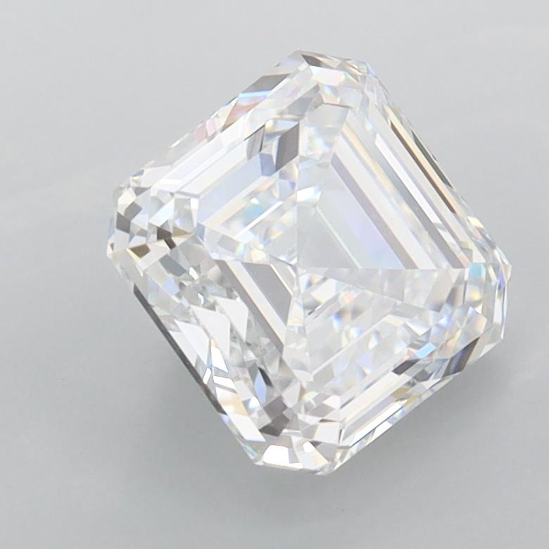 2.01 Carat Asscher Lab Diamond :: 360 spin frame 03