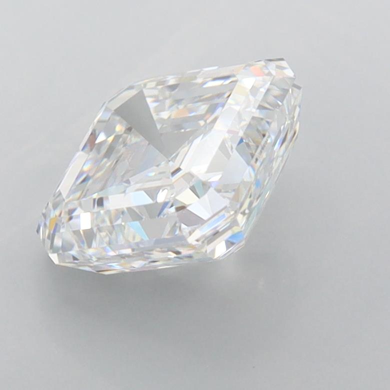 2.01 Carat Asscher Lab Diamond :: 360 spin frame 04