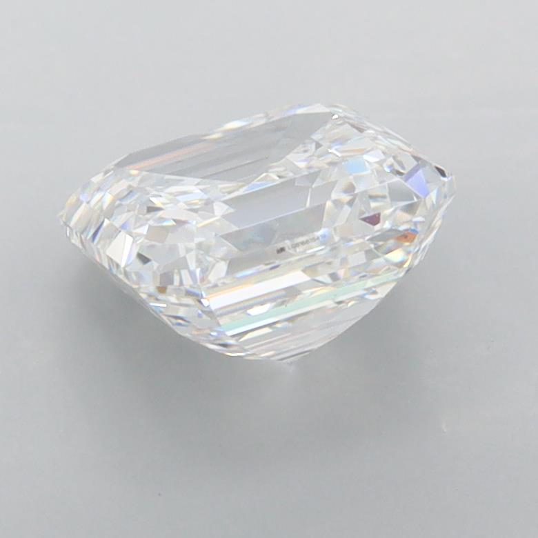 2.01 Carat Asscher Lab Diamond :: 360 spin frame 05