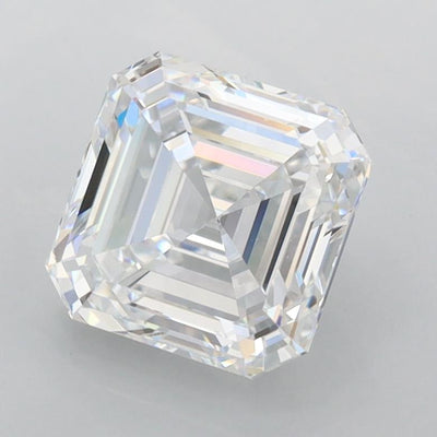 2.01 Carat Asscher Lab Diamond :: 360 spin frame 07
