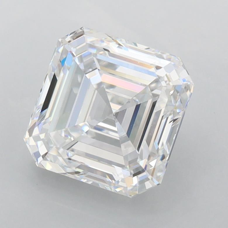 2.01 Carat Asscher Lab Diamond :: 360 spin frame 07