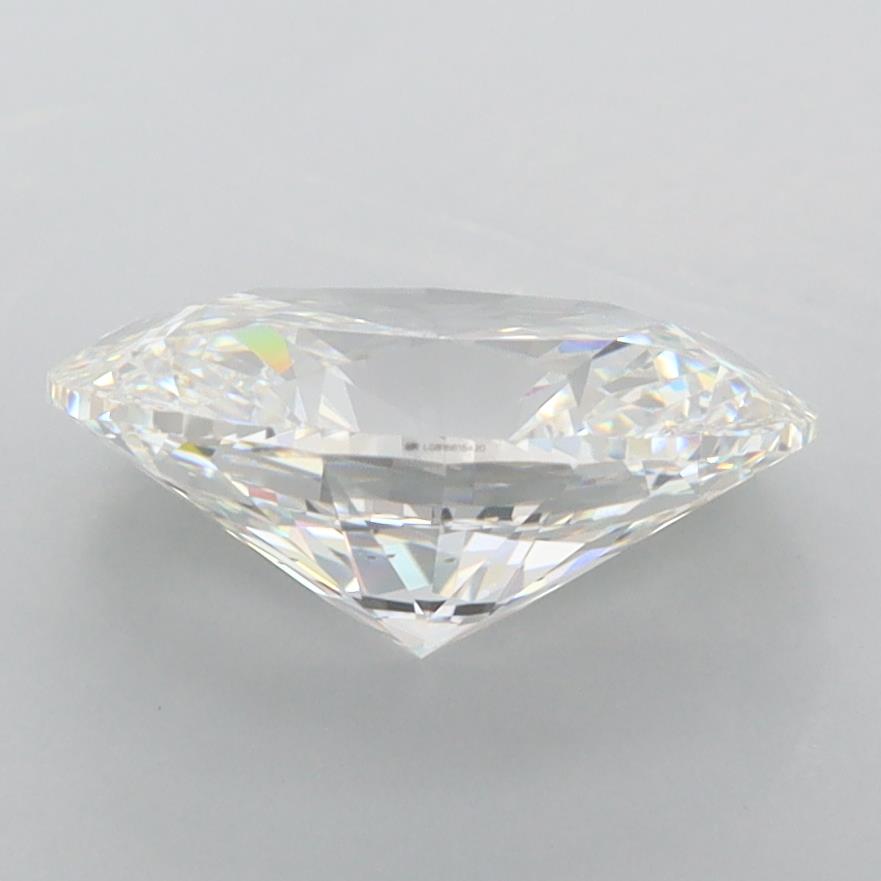 2.50 Carat Oval Lab Diamond :: 360 spin frame 01