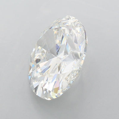 2.50 Carat Oval Lab Diamond :: 360 spin frame 02
