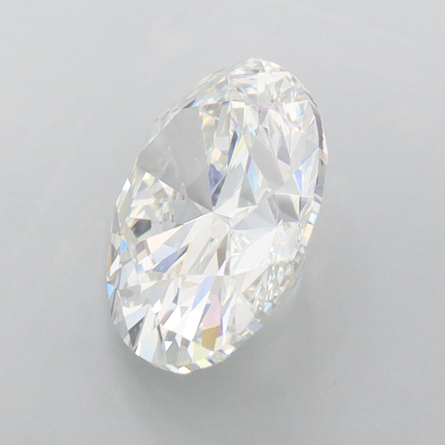 2.50 Carat Oval Lab Diamond :: 360 spin frame 02