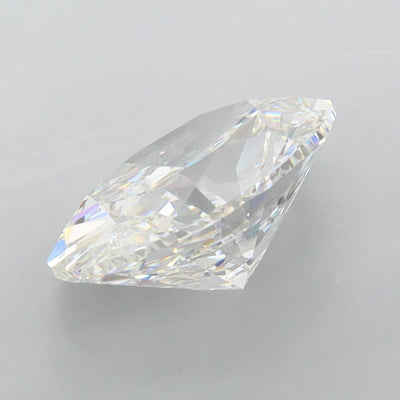 2.50 Carat Oval Lab Diamond :: 360 spin frame 03