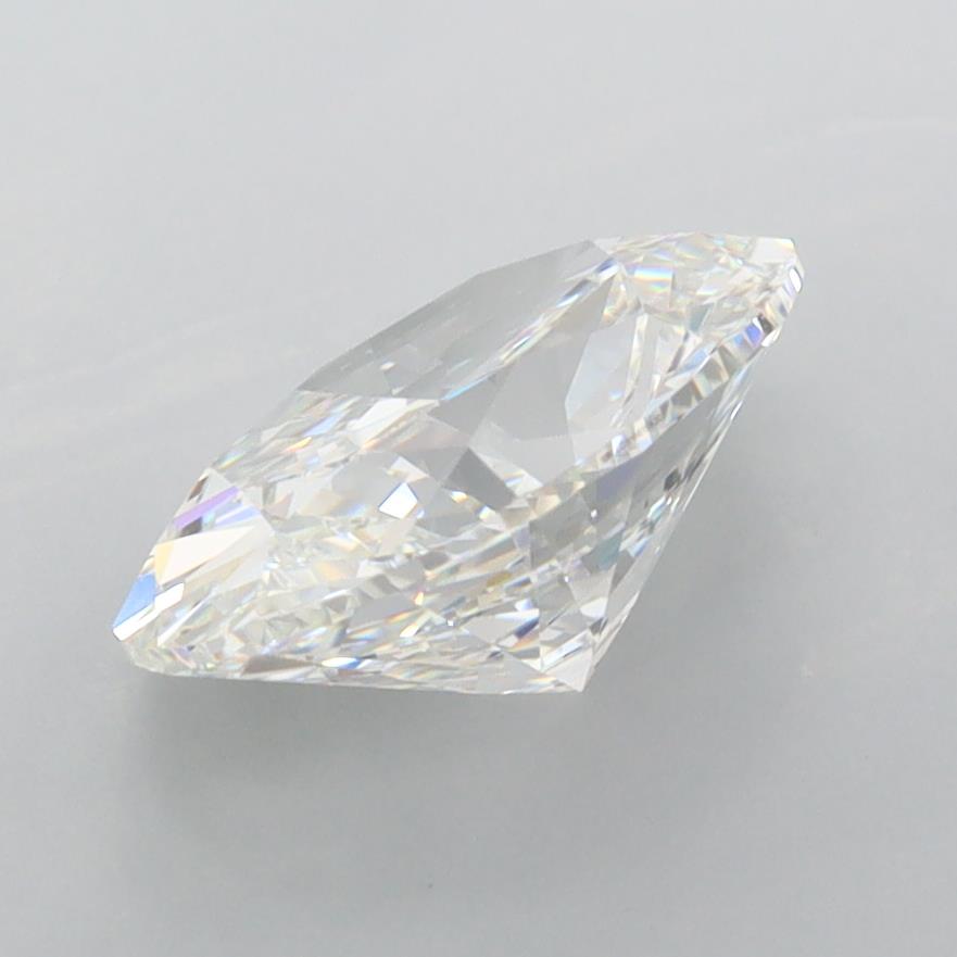 2.50 Carat Oval Lab Diamond :: 360 spin frame 03
