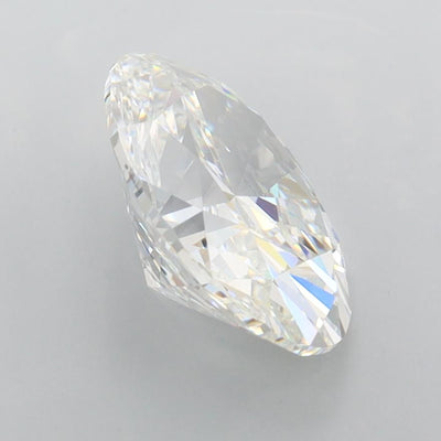 2.50 Carat Oval Lab Diamond :: 360 spin frame 05