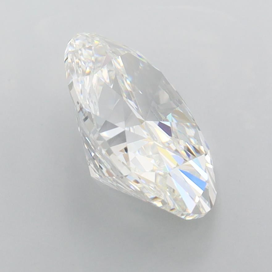 2.50 Carat Oval Lab Diamond :: 360 spin frame 05