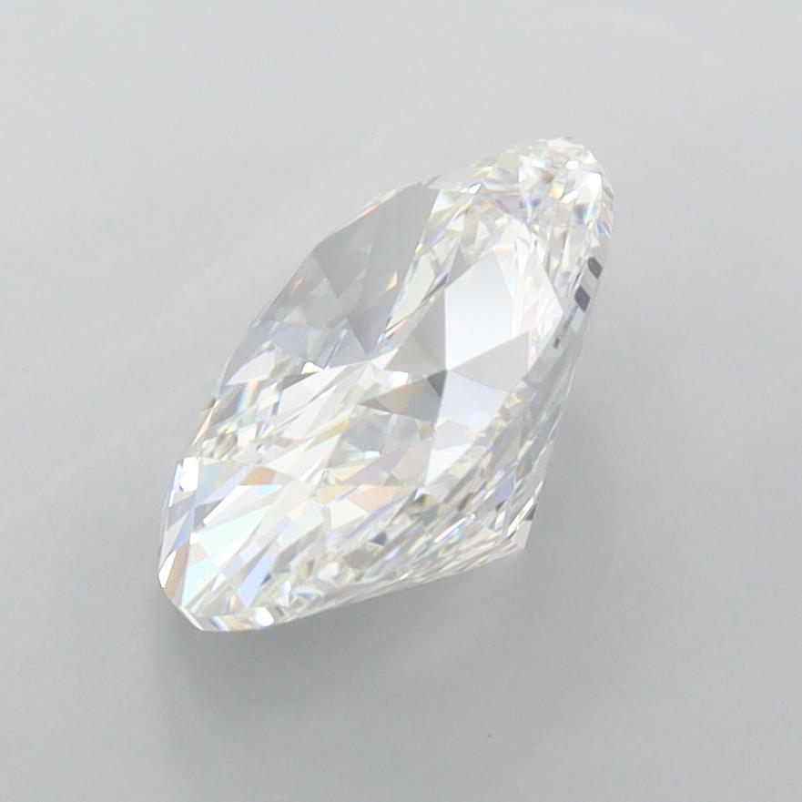 2.50 Carat Oval Lab Diamond :: 360 spin frame 06