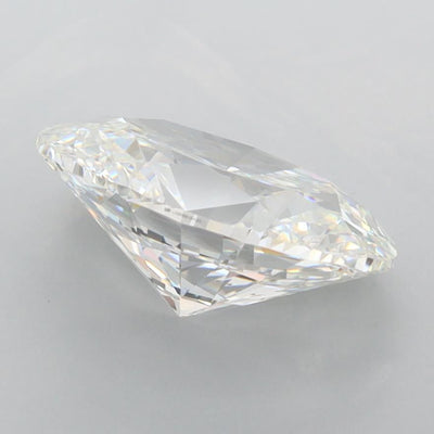 2.50 Carat Oval Lab Diamond :: 360 spin frame 07