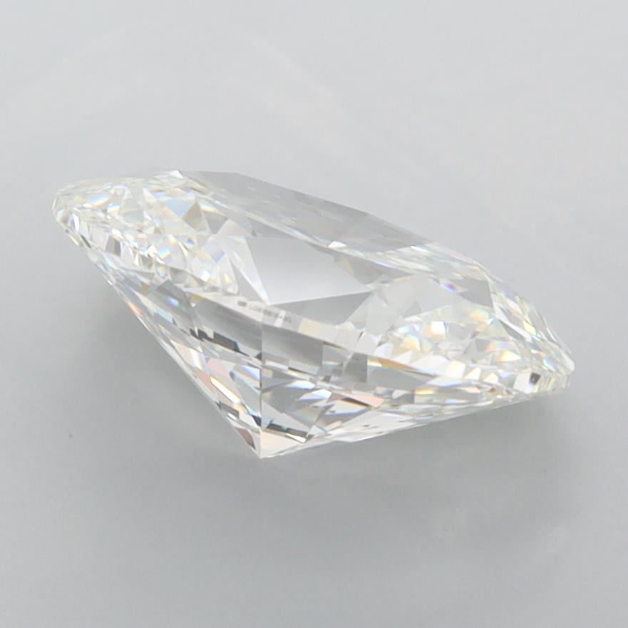 2.50 Carat Oval Lab Diamond :: 360 spin frame 07