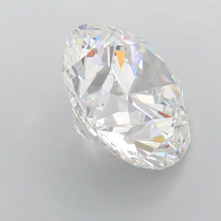 1.94 Carat Round Lab Diamond :: 360 spin frame 01