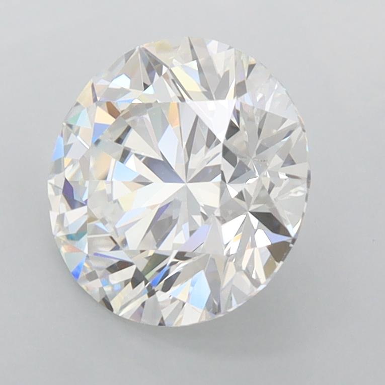 1.94 Carat Round Lab Diamond :: 360 spin frame 03