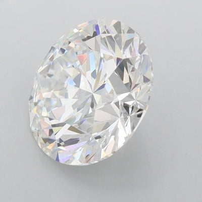 1.94 Carat Round Lab Diamond :: 360 spin frame 07