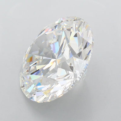 2.84 Carat Round Lab Diamond :: 360 spin frame 01