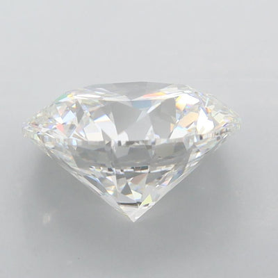 2.84 Carat Round Lab Diamond :: 360 spin frame 02