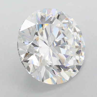 2.84 Carat Round Lab Diamond :: 360 spin frame 03