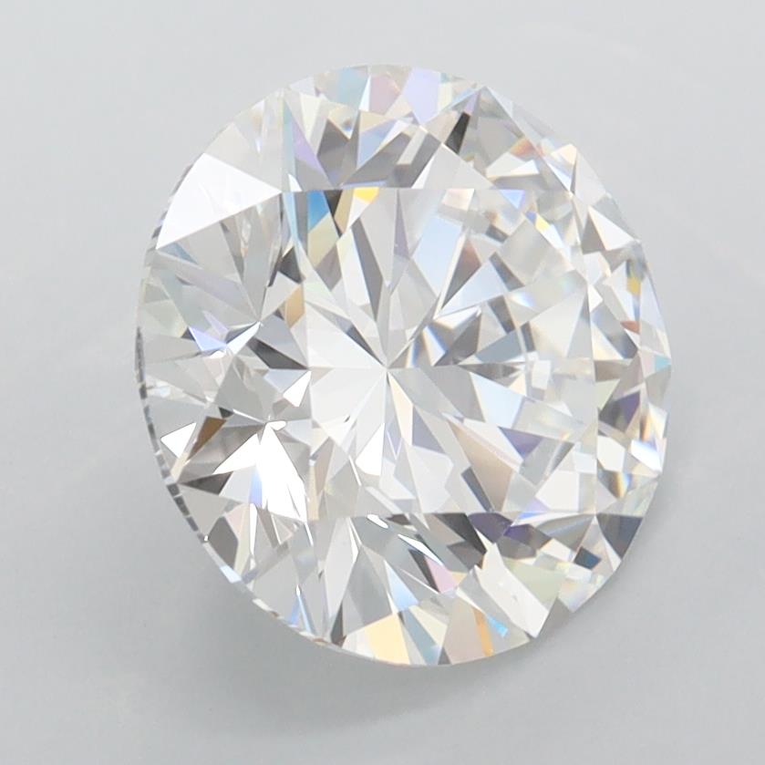 2.84 Carat Round Lab Diamond :: 360 spin frame 03