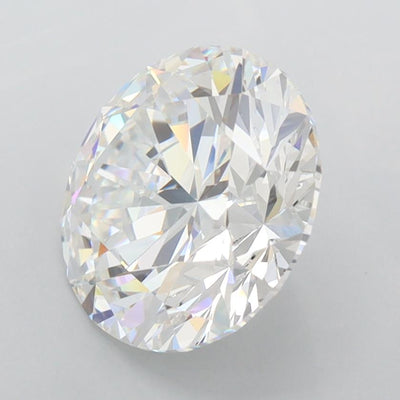 2.84 Carat Round Lab Diamond :: 360 spin frame 04