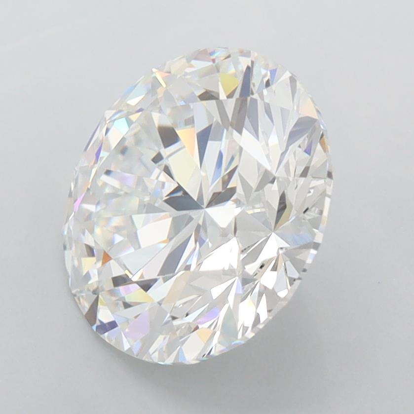 2.84 Carat Round Lab Diamond :: 360 spin frame 04