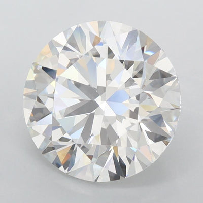 2.84 Carat Round Lab Diamond :: 360 spin frame 05