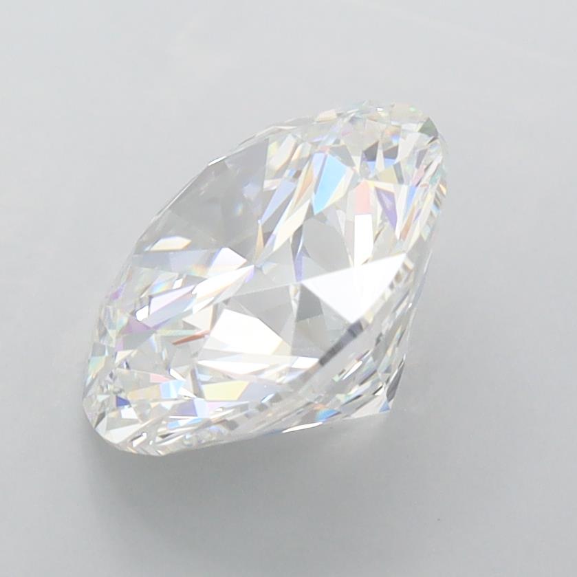 2.84 Carat Round Lab Diamond :: 360 spin frame 06