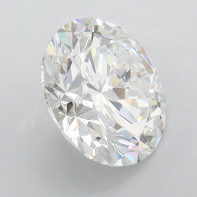 2.84 Carat Round Lab Diamond :: 360 spin frame 07