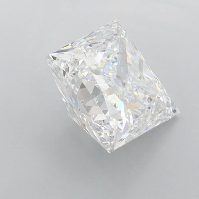 1.97 Carat Princess Lab Diamond :: 360 spin frame 01