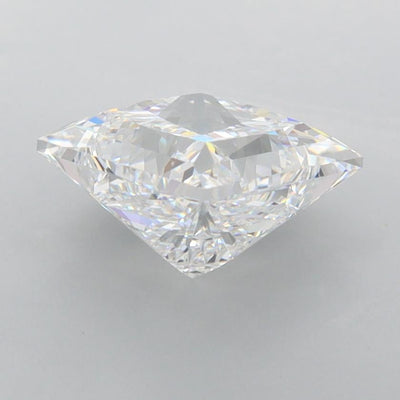 1.97 Carat Princess Lab Diamond :: 360 spin frame 02