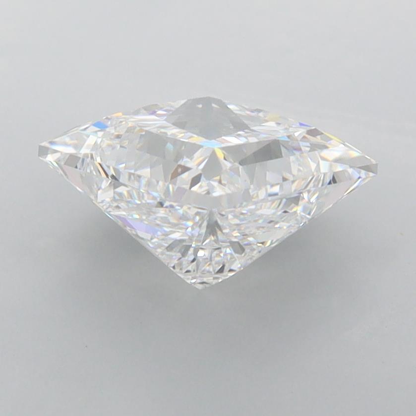 1.97 Carat Princess Lab Diamond :: 360 spin frame 02