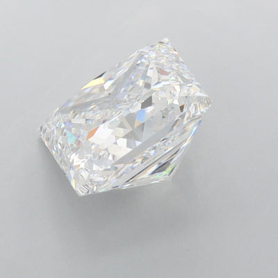 1.97 Carat Princess Lab Diamond :: 360 spin frame 04