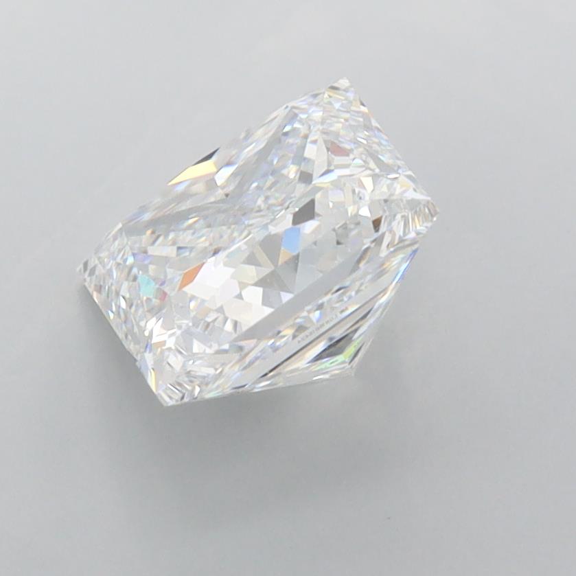 1.97 Carat Princess Lab Diamond :: 360 spin frame 04