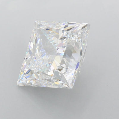 1.97 Carat Princess Lab Diamond :: 360 spin frame 06