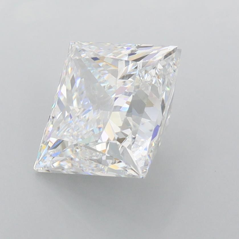 1.97 Carat Princess Lab Diamond :: 360 spin frame 06