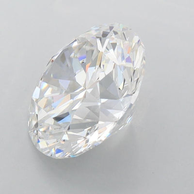 2.38 Carat Round Lab Diamond :: 360 spin frame 01