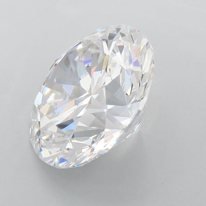 2.38 Carat Round Lab Diamond :: 360 spin frame 01