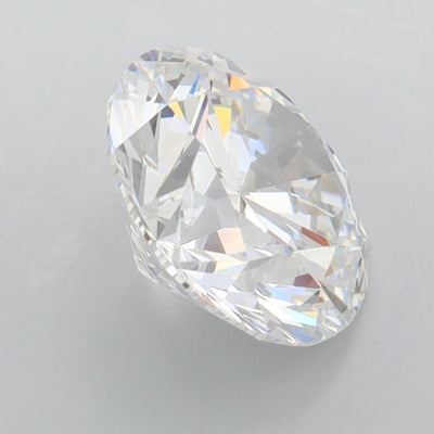 2.38 Carat Round Lab Diamond :: 360 spin frame 02