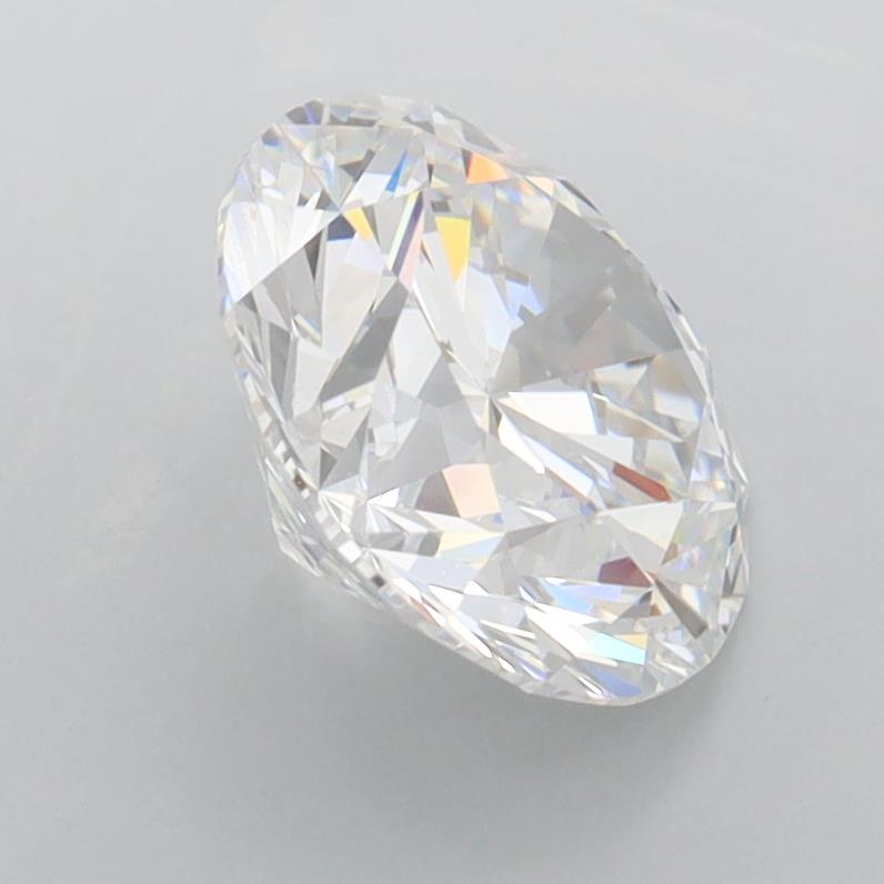 2.38 Carat Round Lab Diamond :: 360 spin frame 02